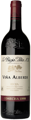 Rioja Alta