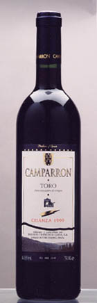 caparron 99